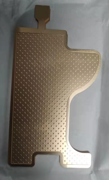 VC radiator