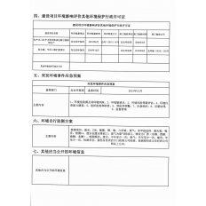 环境信息公开表3